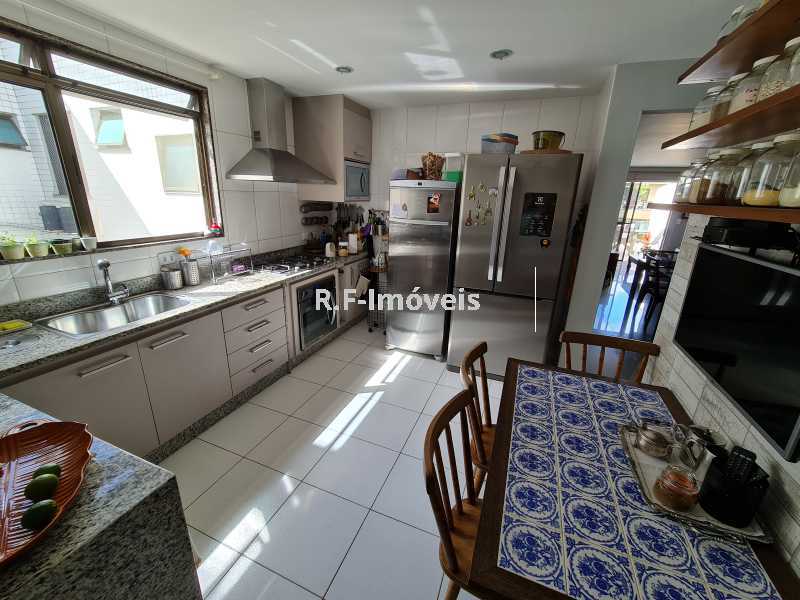 Conheça 20220506_104116 do imóvel - Cobertura 3 quartos à venda Recreio dos Bandeirantes, Rio de Janeiro - R$ 1.350.000 - VECO30001 - 21 20220506_104116 - Cobertura 3 quartos à venda Recreio dos Bandeirantes, Rio de Janeiro - R$ 1.350.000 - VECO30001 - 21