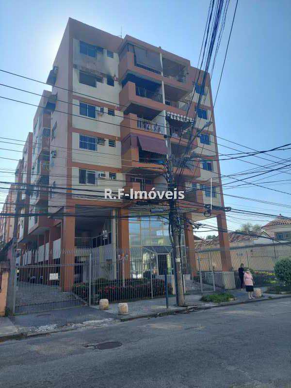 20220427_093210 - Apartamento 2 quartos à venda Praça Seca, Rio de Janeiro - R$ 250.000 - VEAP20033 - 1