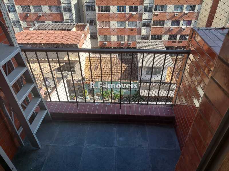 20220427_095309 - Apartamento 2 quartos à venda Praça Seca, Rio de Janeiro - R$ 250.000 - VEAP20033 - 19