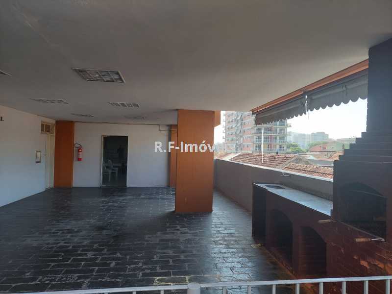 20220427_102245 - Apartamento 2 quartos à venda Praça Seca, Rio de Janeiro - R$ 250.000 - VEAP20033 - 27