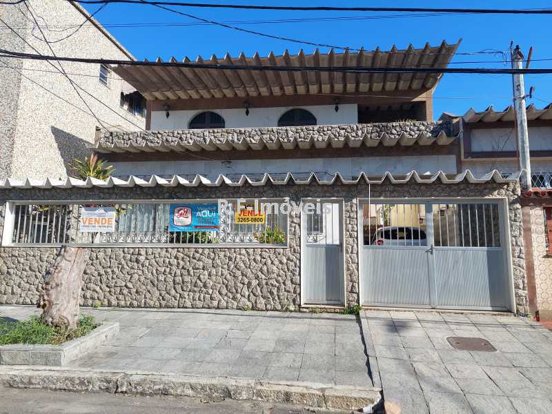 20220428_151028 - Casa em Condomínio 3 quartos à venda Vila Valqueire, Rio de Janeiro - R$ 1.200.000 - VECN30005 - 1