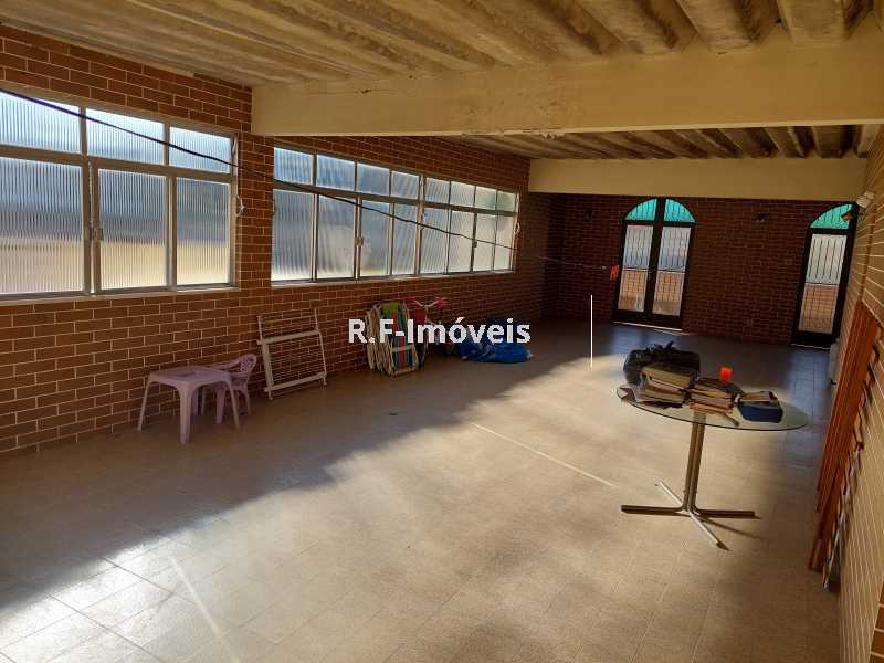 Conheça 20220428_151556 do imóvel - Casa em Condomínio 3 quartos à venda Vila Valqueire, Rio de Janeiro - R$ 1.200.000 - VECN30005 - 7 20220428_151556 - Casa em Condomínio 3 quartos à venda Vila Valqueire, Rio de Janeiro - R$ 1.200.000 - VECN30005 - 7