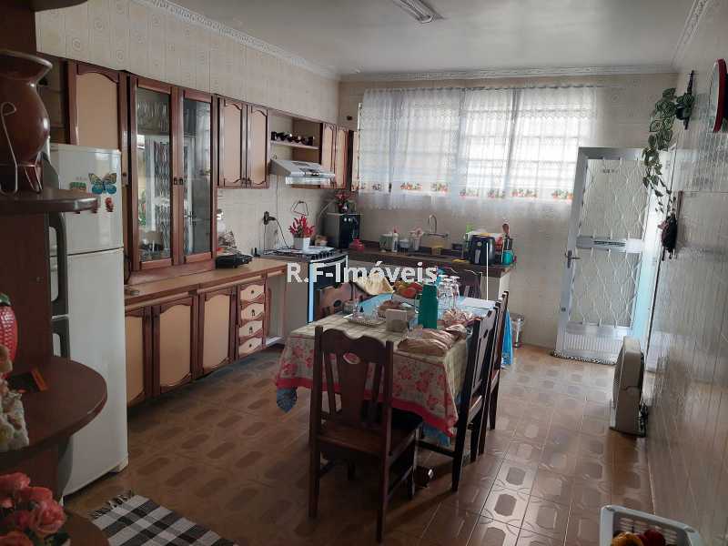 Conheça 20220428_152523 do imóvel - Casa em Condomínio 3 quartos à venda Vila Valqueire, Rio de Janeiro - R$ 1.200.000 - VECN30005 - 25 20220428_152523 - Casa em Condomínio 3 quartos à venda Vila Valqueire, Rio de Janeiro - R$ 1.200.000 - VECN30005 - 25