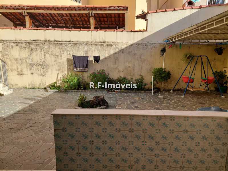 Conheça 20220428_152703 do imóvel - Casa em Condomínio 3 quartos à venda Vila Valqueire, Rio de Janeiro - R$ 1.200.000 - VECN30005 - 31 20220428_152703 - Casa em Condomínio 3 quartos à venda Vila Valqueire, Rio de Janeiro - R$ 1.200.000 - VECN30005 - 31
