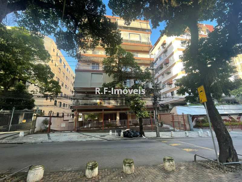 1 - Apartamento 2 quartos à venda Praça Seca, Rio de Janeiro - R$ 260.000 - VEAP20035 - 1