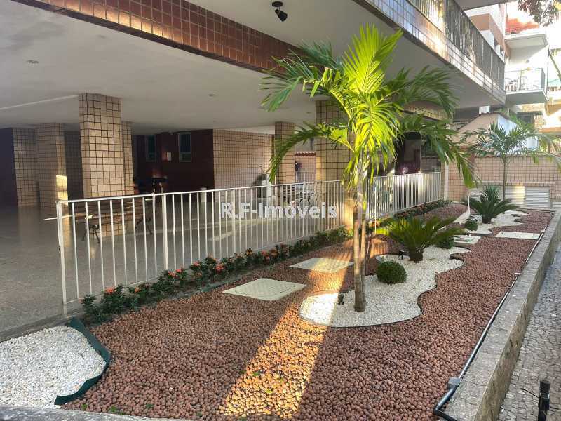 Conheça 02 do imóvel - Apartamento 2 quartos à venda Praça Seca, Rio de Janeiro - R$ 260.000 - VEAP20035 - 3 02 - Apartamento 2 quartos à venda Praça Seca, Rio de Janeiro - R$ 260.000 - VEAP20035 - 3