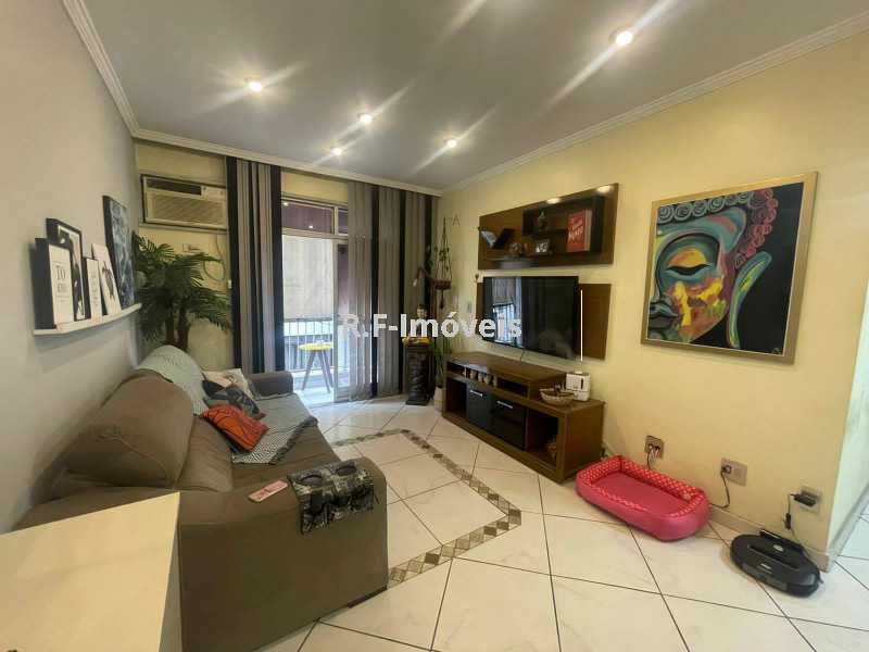 04 - Apartamento 2 quartos à venda Praça Seca, Rio de Janeiro - R$ 260.000 - VEAP20035 - 5