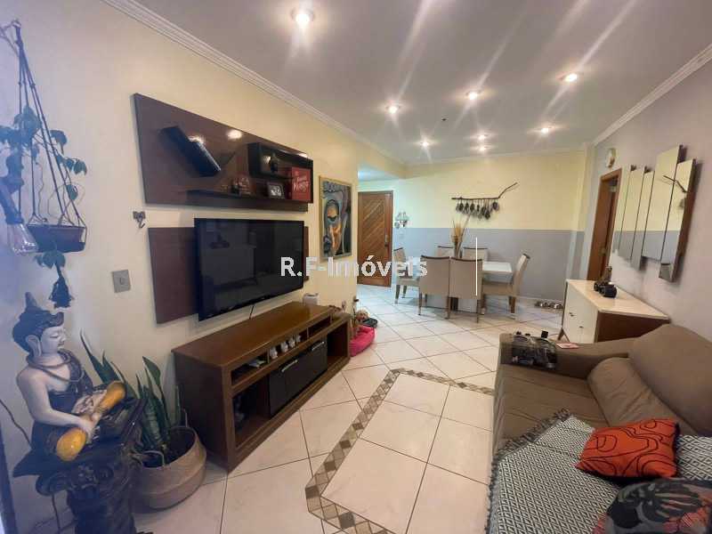 Conheça 6 do imóvel - Apartamento 2 quartos à venda Praça Seca, Rio de Janeiro - R$ 260.000 - VEAP20035 - 7 6 - Apartamento 2 quartos à venda Praça Seca, Rio de Janeiro - R$ 260.000 - VEAP20035 - 7