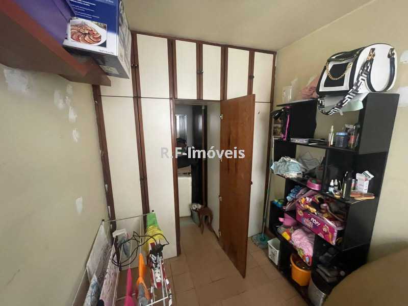 Conheça 8 do imóvel - Apartamento 2 quartos à venda Praça Seca, Rio de Janeiro - R$ 260.000 - VEAP20035 - 9 8 - Apartamento 2 quartos à venda Praça Seca, Rio de Janeiro - R$ 260.000 - VEAP20035 - 9