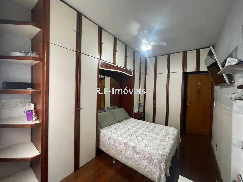 10 - Apartamento 2 quartos à venda Praça Seca, Rio de Janeiro - R$ 260.000 - VEAP20035 - 11