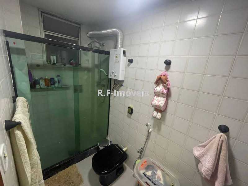 15 - Apartamento 2 quartos à venda Praça Seca, Rio de Janeiro - R$ 260.000 - VEAP20035 - 16