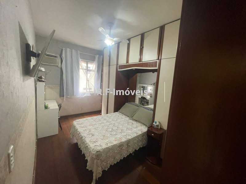 Conheça 19 do imóvel - Apartamento 2 quartos à venda Praça Seca, Rio de Janeiro - R$ 260.000 - VEAP20035 - 20 19 - Apartamento 2 quartos à venda Praça Seca, Rio de Janeiro - R$ 260.000 - VEAP20035 - 20