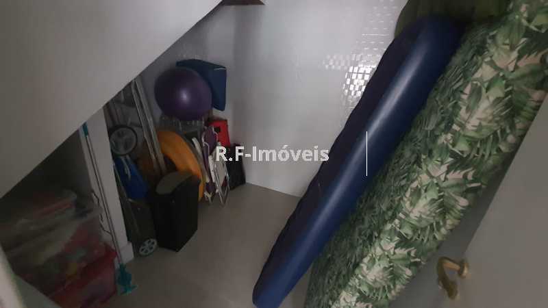 Conheça WhatsApp Image 2022-05-09 at 1 do imóvel - Casa em Condomínio 3 quartos para alugar Vila Valqueire, Rio de Janeiro - R$ 7.000 - VECN30006 - 27 WhatsApp Image 2022-05-09 at 1 - Casa em Condomínio 3 quartos para alugar Vila Valqueire, Rio de Janeiro - R$ 7.000 - VECN30006 - 27