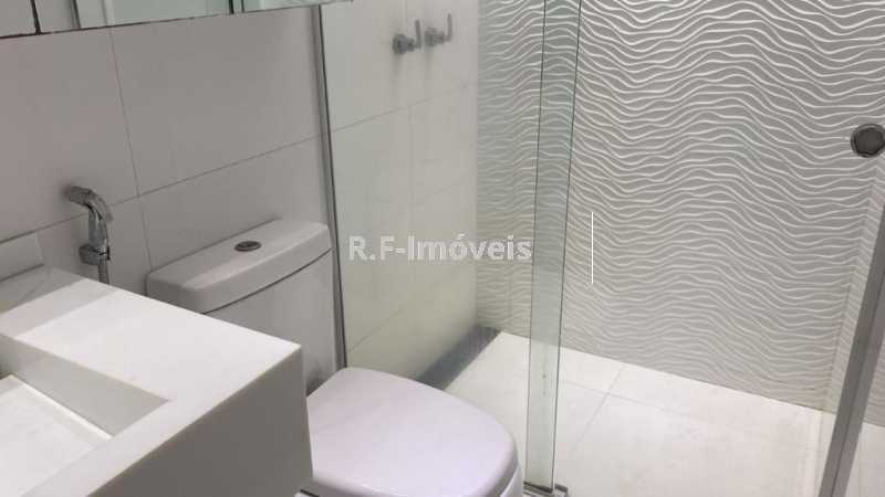 Conheça 9 3. do imóvel - Cobertura à venda Rua Silvia Pozzana,Recreio dos Bandeirantes, Rio de Janeiro - R$ 1.399.000 - VECO30002 - 11 9 3. - Cobertura à venda Rua Silvia Pozzana,Recreio dos Bandeirantes, Rio de Janeiro - R$ 1.399.000 - VECO30002 - 11