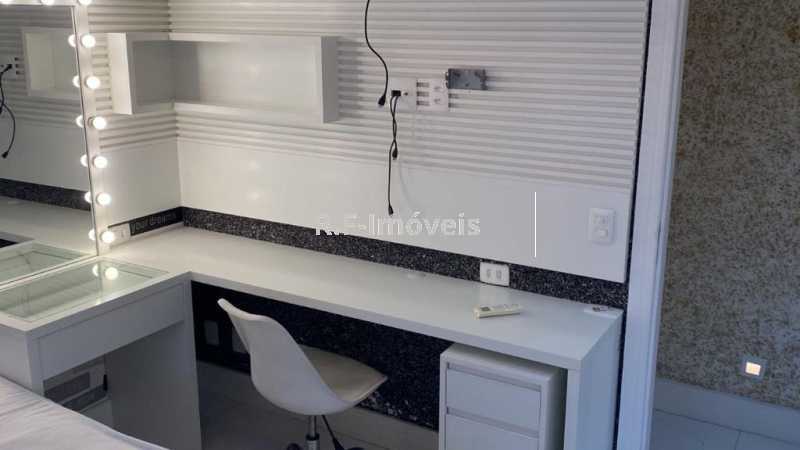 Conheça 17 1. do imóvel - Cobertura à venda Rua Silvia Pozzana,Recreio dos Bandeirantes, Rio de Janeiro - R$ 1.399.000 - VECO30002 - 12 17 1. - Cobertura à venda Rua Silvia Pozzana,Recreio dos Bandeirantes, Rio de Janeiro - R$ 1.399.000 - VECO30002 - 12
