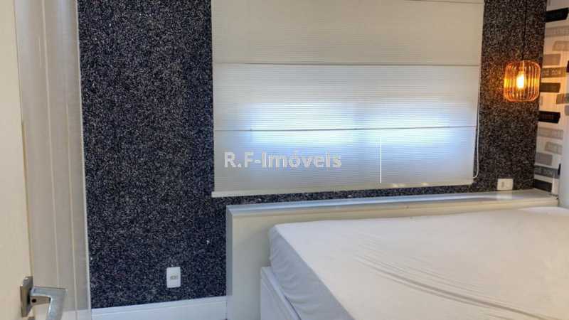 Conheça 17 2. do imóvel - Cobertura à venda Rua Silvia Pozzana,Recreio dos Bandeirantes, Rio de Janeiro - R$ 1.399.000 - VECO30002 - 13 17 2. - Cobertura à venda Rua Silvia Pozzana,Recreio dos Bandeirantes, Rio de Janeiro - R$ 1.399.000 - VECO30002 - 13