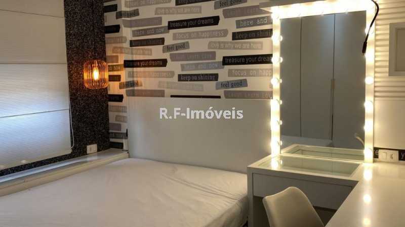 Conheça 17 3. do imóvel - Cobertura à venda Rua Silvia Pozzana,Recreio dos Bandeirantes, Rio de Janeiro - R$ 1.399.000 - VECO30002 - 14 17 3. - Cobertura à venda Rua Silvia Pozzana,Recreio dos Bandeirantes, Rio de Janeiro - R$ 1.399.000 - VECO30002 - 14
