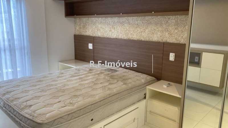 Conheça 25 1. do imóvel - Cobertura à venda Rua Silvia Pozzana,Recreio dos Bandeirantes, Rio de Janeiro - R$ 1.399.000 - VECO30002 - 19 25 1. - Cobertura à venda Rua Silvia Pozzana,Recreio dos Bandeirantes, Rio de Janeiro - R$ 1.399.000 - VECO30002 - 19