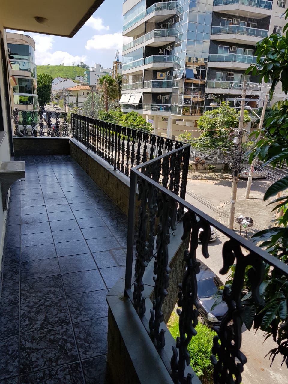 FOTO 18 - Apartamento à venda Rua da Divina Misericórdia,Vila Valqueire, Rio de Janeiro - R$ 790.000 - RF128 - 19
