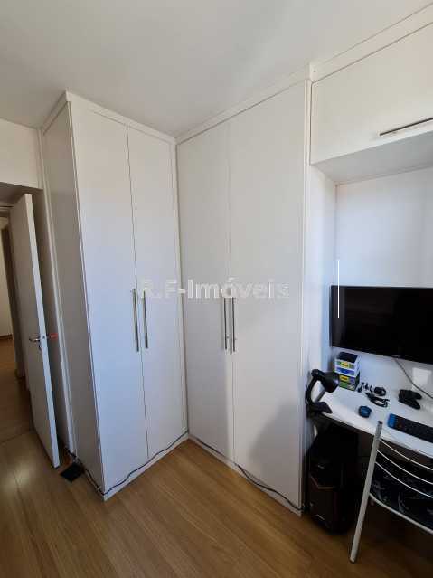 Conheça 20220526_092500 do imóvel - Apartamento à venda Rua Barão,Praça Seca, Rio de Janeiro - R$ 240.000 - VEAP20037 - 14 20220526_092500 - Apartamento à venda Rua Barão,Praça Seca, Rio de Janeiro - R$ 240.000 - VEAP20037 - 14