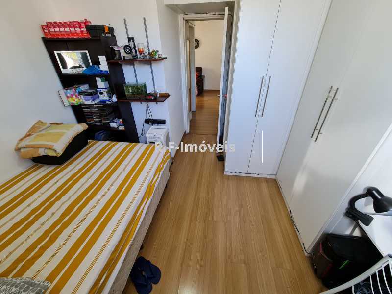 Conheça 20220526_092542 do imóvel - Apartamento à venda Rua Barão,Praça Seca, Rio de Janeiro - R$ 240.000 - VEAP20037 - 17 20220526_092542 - Apartamento à venda Rua Barão,Praça Seca, Rio de Janeiro - R$ 240.000 - VEAP20037 - 17