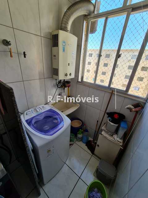 Conheça 20220526_092811 do imóvel - Apartamento à venda Rua Barão,Praça Seca, Rio de Janeiro - R$ 240.000 - VEAP20037 - 23 20220526_092811 - Apartamento à venda Rua Barão,Praça Seca, Rio de Janeiro - R$ 240.000 - VEAP20037 - 23