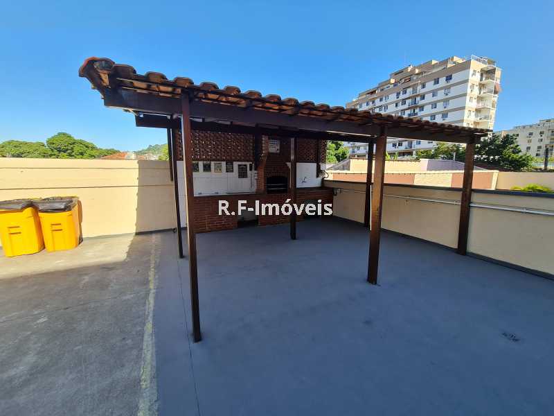 Conheça 20220526_100438 do imóvel - Apartamento à venda Rua Barão,Praça Seca, Rio de Janeiro - R$ 240.000 - VEAP20037 - 30 20220526_100438 - Apartamento à venda Rua Barão,Praça Seca, Rio de Janeiro - R$ 240.000 - VEAP20037 - 30
