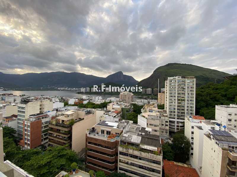 WhatsApp Image 2022-05-21 at 1 - Apartamento 2 quartos à venda Ipanema, Rio de Janeiro - R$ 1.900.000 - VEAP20038 - 1