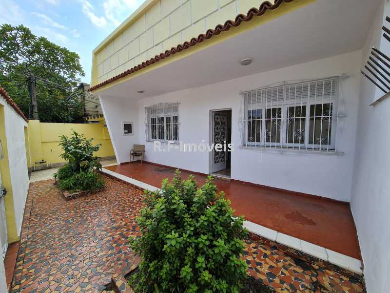 20220517_102648 - Casa 2 quartos à venda Campinho, Rio de Janeiro - R$ 430.000 - VECA20002 - 1
