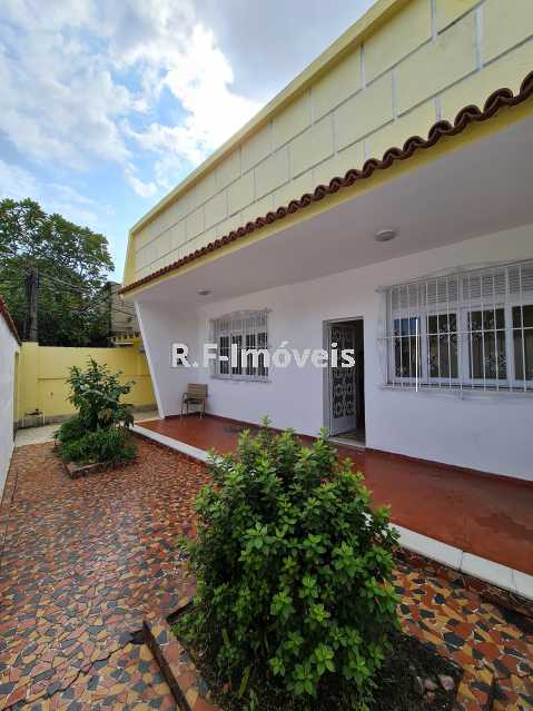 20220517_102657 - Casa 2 quartos à venda Campinho, Rio de Janeiro - R$ 430.000 - VECA20002 - 3