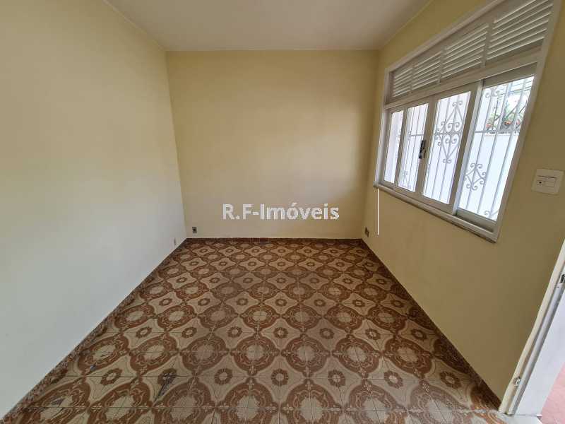 20220517_102748 - Casa 2 quartos à venda Campinho, Rio de Janeiro - R$ 430.000 - VECA20002 - 5