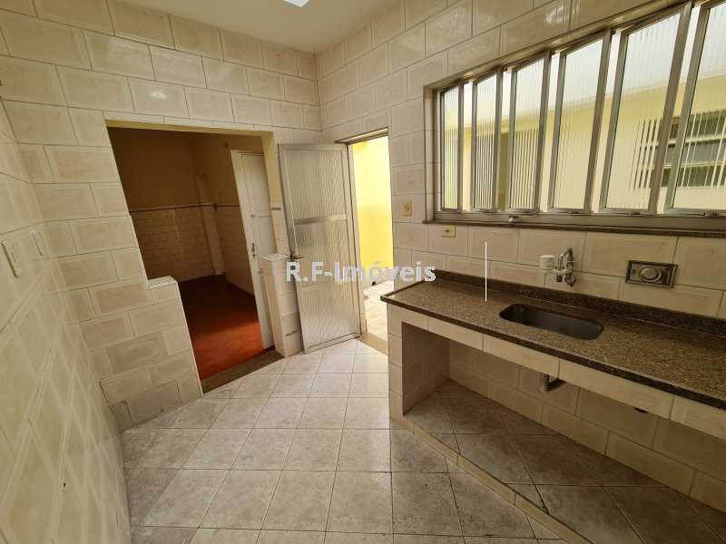 Conheça 20220517_102947 do imóvel - Casa 2 quartos à venda Campinho, Rio de Janeiro - R$ 430.000 - VECA20002 - 20 20220517_102947 - Casa 2 quartos à venda Campinho, Rio de Janeiro - R$ 430.000 - VECA20002 - 20