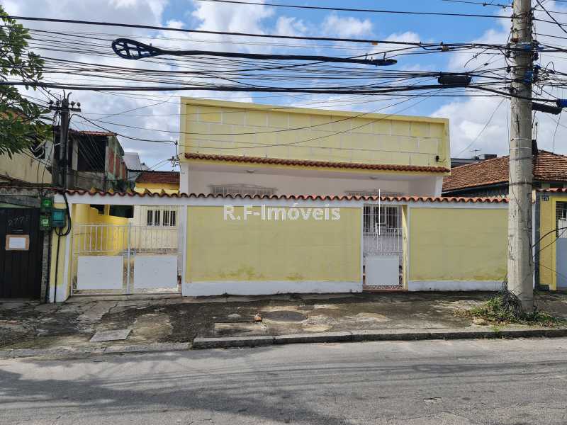 Conheça 20220517_103749 do imóvel - Casa 2 quartos à venda Campinho, Rio de Janeiro - R$ 430.000 - VECA20002 - 31 20220517_103749 - Casa 2 quartos à venda Campinho, Rio de Janeiro - R$ 430.000 - VECA20002 - 31