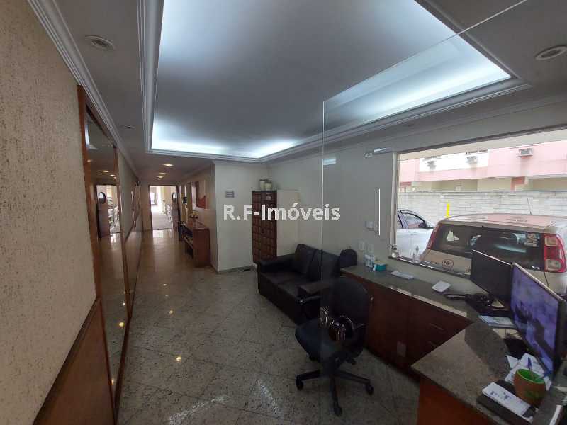 20220531_112009 - Apartamento 2 quartos à venda Praça Seca, Rio de Janeiro - R$ 173.000 - VEAP20040 - 3