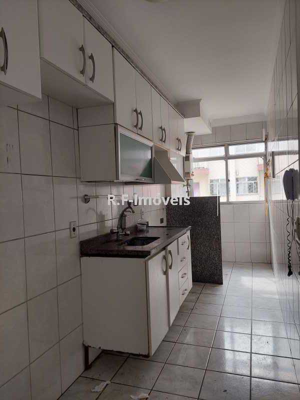 20220531_112347 - Apartamento 2 quartos à venda Praça Seca, Rio de Janeiro - R$ 173.000 - VEAP20040 - 7
