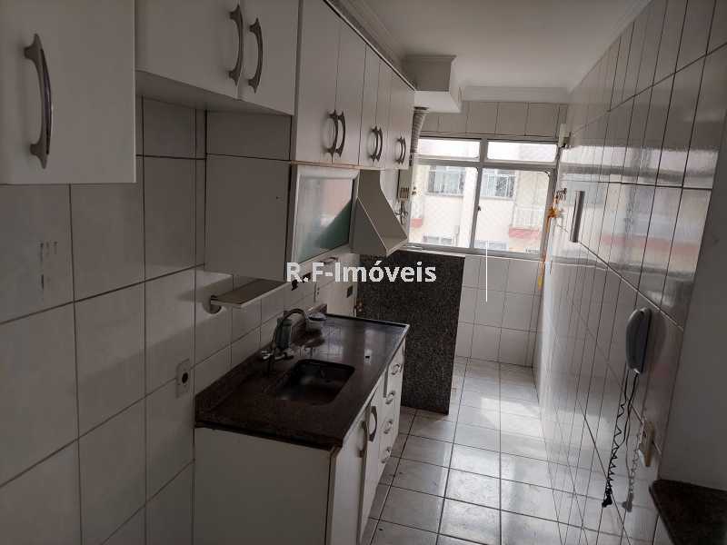 20220531_112401 - Apartamento 2 quartos à venda Praça Seca, Rio de Janeiro - R$ 173.000 - VEAP20040 - 8