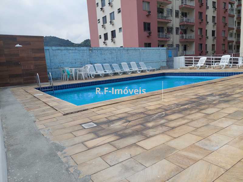 20220531_114301 - Apartamento 2 quartos à venda Praça Seca, Rio de Janeiro - R$ 173.000 - VEAP20040 - 29