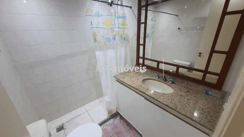 5. - Apartamento 2 quartos para alugar Vila Valqueire, Rio de Janeiro - R$ 1.750 - VEAP20043 - 6