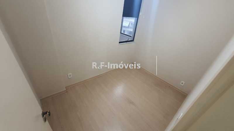 Conheça 8,1. do imóvel - Apartamento 2 quartos para alugar Vila Valqueire, Rio de Janeiro - R$ 1.750 - VEAP20043 - 9 8,1. - Apartamento 2 quartos para alugar Vila Valqueire, Rio de Janeiro - R$ 1.750 - VEAP20043 - 9