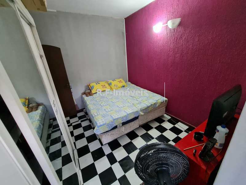 20220617_170550 - Casa 4 quartos à venda Vila Valqueire, Rio de Janeiro - R$ 650.000 - VECA40001 - 26