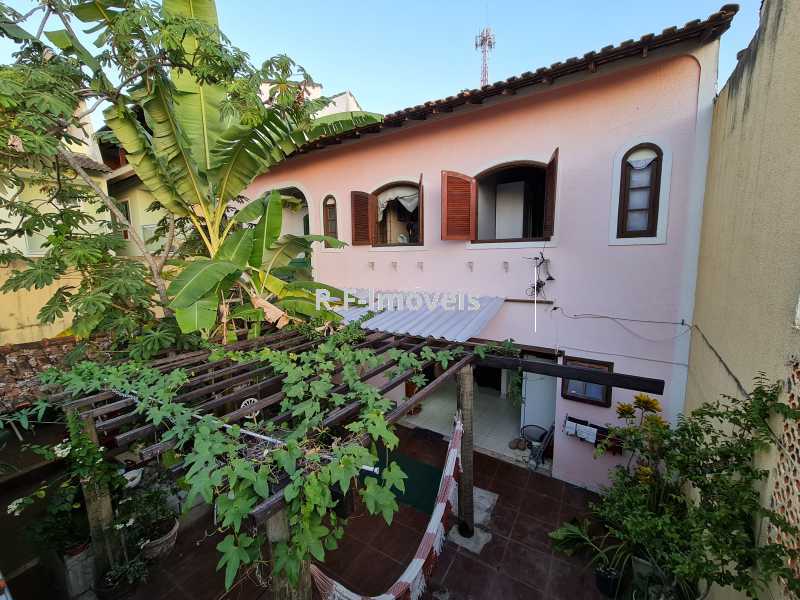 100000000000000000000000000000 - Casa 4 quartos à venda Vila Valqueire, Rio de Janeiro - R$ 650.000 - VECA40001 - 30