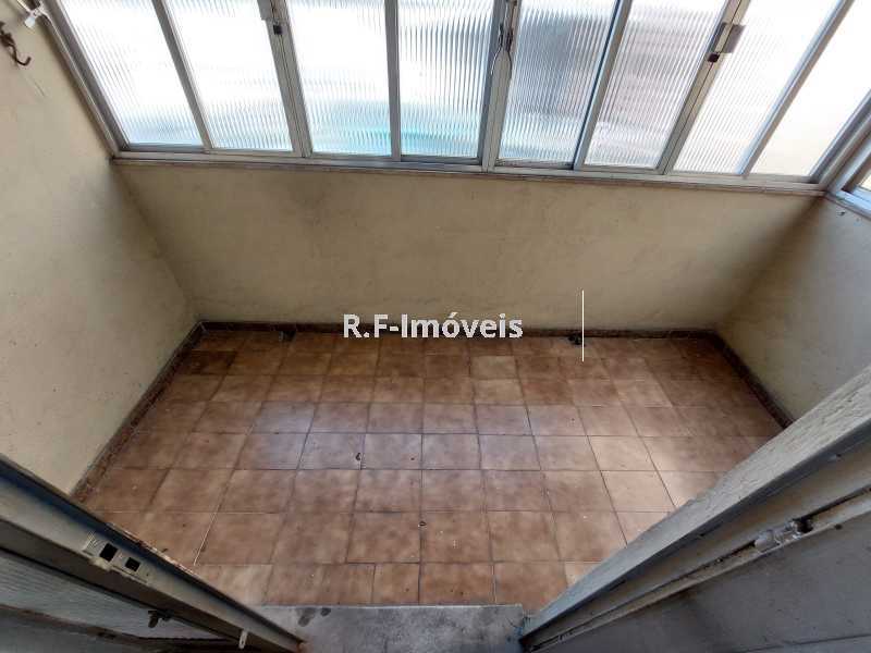Conheça 20220511_144053 do imóvel - Apartamento 2 quartos à venda Oswaldo Cruz, Rio de Janeiro - R$ 280.000 - VEAP20046 - 21 20220511_144053 - Apartamento 2 quartos à venda Oswaldo Cruz, Rio de Janeiro - R$ 280.000 - VEAP20046 - 21