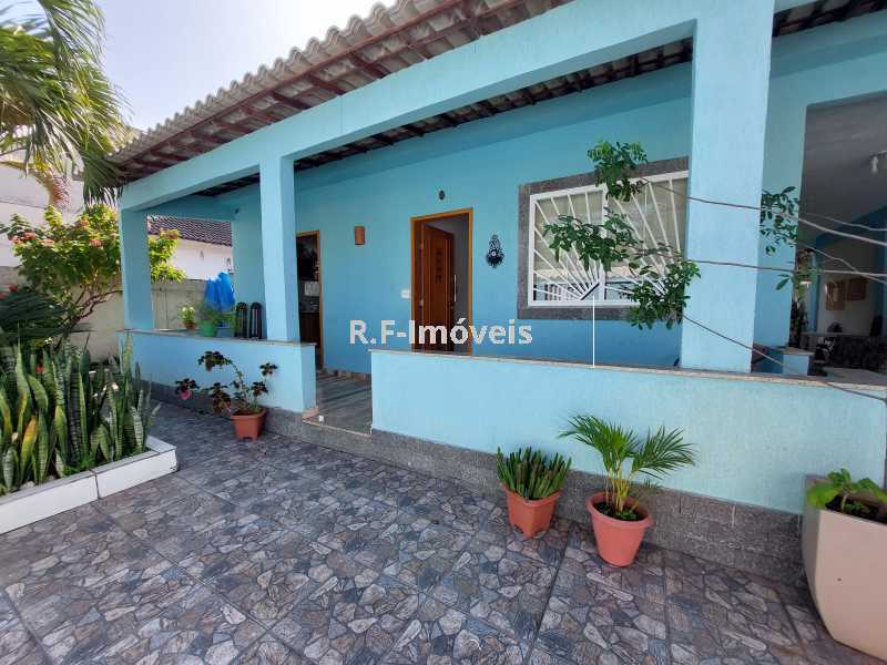 Conheça 20220621_124516 do imóvel - Casa 3 quartos à venda Vila Valqueire, Rio de Janeiro - R$ 689.000 - VECA30005 - 1 20220621_124516 - Casa 3 quartos à venda Vila Valqueire, Rio de Janeiro - R$ 689.000 - VECA30005 - 1