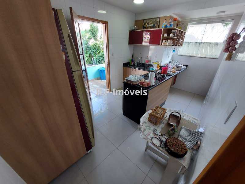 Conheça 20220621_124752 do imóvel - Casa 3 quartos à venda Vila Valqueire, Rio de Janeiro - R$ 689.000 - VECA30005 - 7 20220621_124752 - Casa 3 quartos à venda Vila Valqueire, Rio de Janeiro - R$ 689.000 - VECA30005 - 7