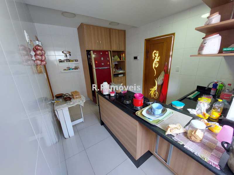 Conheça 20220621_124826 do imóvel - Casa 3 quartos à venda Vila Valqueire, Rio de Janeiro - R$ 689.000 - VECA30005 - 10 20220621_124826 - Casa 3 quartos à venda Vila Valqueire, Rio de Janeiro - R$ 689.000 - VECA30005 - 10