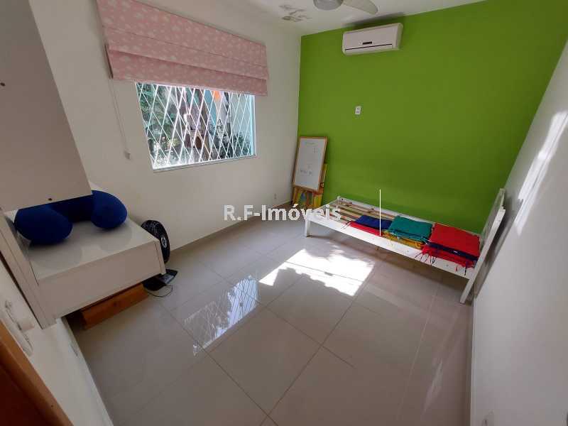 20220621_124938 - Casa 3 quartos à venda Vila Valqueire, Rio de Janeiro - R$ 689.000 - VECA30005 - 11
