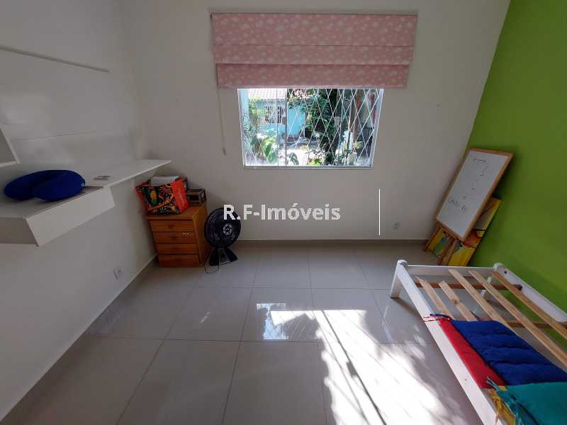 Conheça 20220621_124945 do imóvel - Casa 3 quartos à venda Vila Valqueire, Rio de Janeiro - R$ 689.000 - VECA30005 - 12 20220621_124945 - Casa 3 quartos à venda Vila Valqueire, Rio de Janeiro - R$ 689.000 - VECA30005 - 12