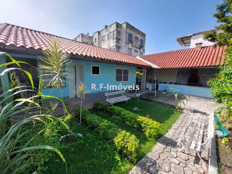 Conheça 20220621_130124 do imóvel - Casa 3 quartos à venda Vila Valqueire, Rio de Janeiro - R$ 689.000 - VECA30005 - 28 20220621_130124 - Casa 3 quartos à venda Vila Valqueire, Rio de Janeiro - R$ 689.000 - VECA30005 - 28