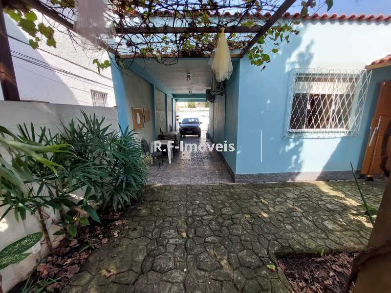 20220621_130145 - Casa 3 quartos à venda Vila Valqueire, Rio de Janeiro - R$ 689.000 - VECA30005 - 29