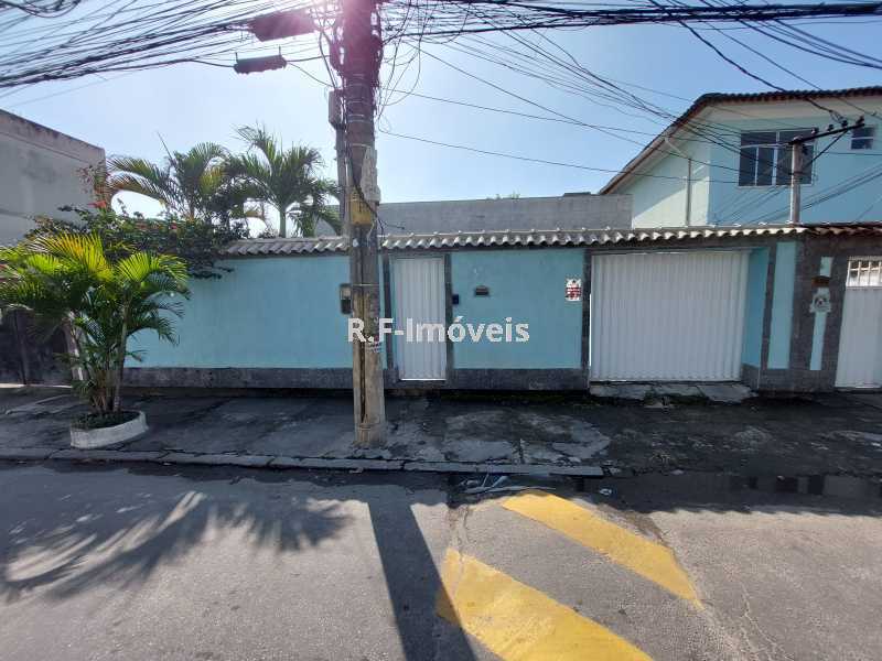 20220621_131833 - Casa 3 quartos à venda Vila Valqueire, Rio de Janeiro - R$ 689.000 - VECA30005 - 31